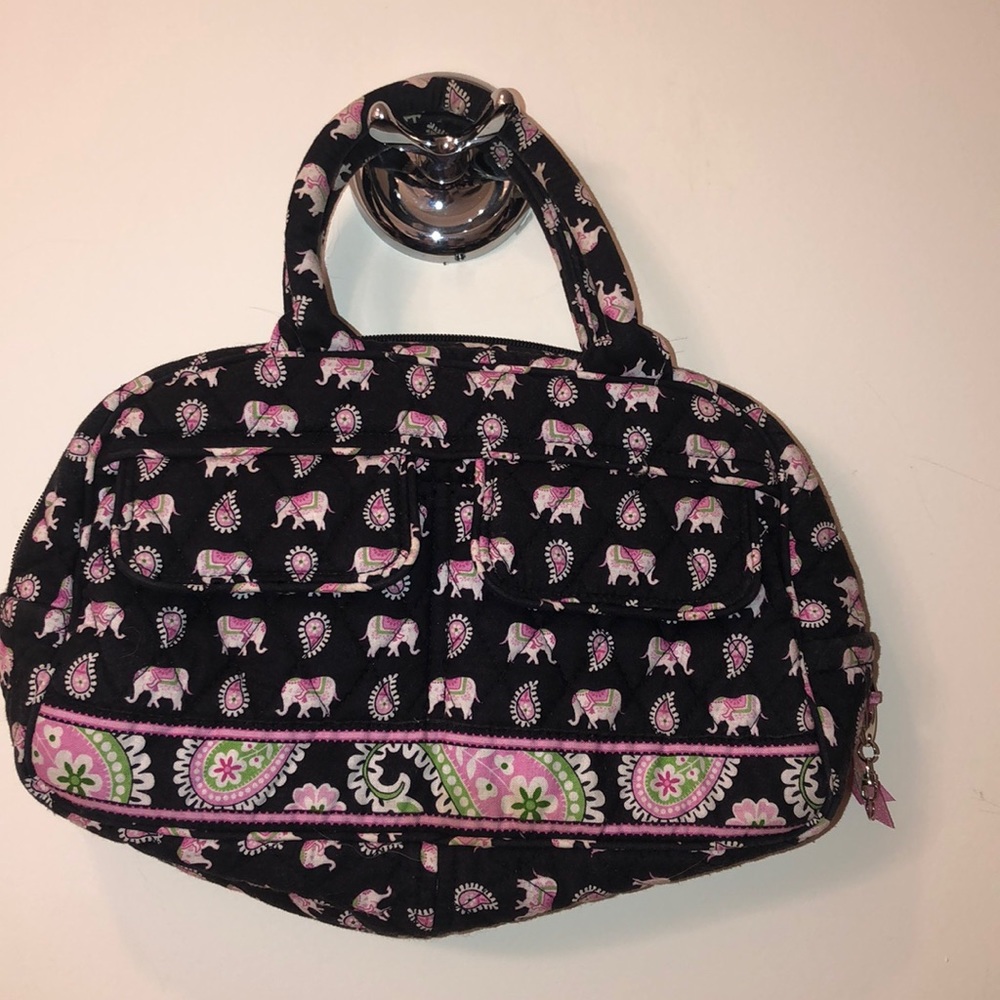 Vera Bradley Purse